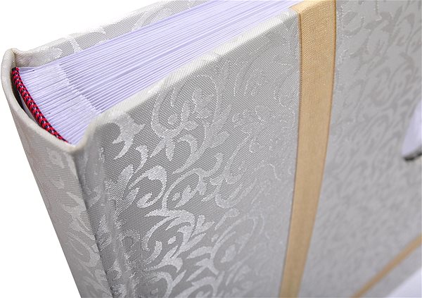 Photo Album ZEP Twinkle Love Beige Features/technology