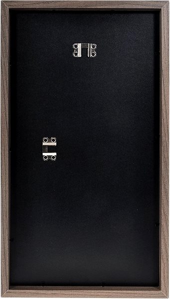 Photo Frame ZEP Photo Frame 10 × 15cm Brown Back page