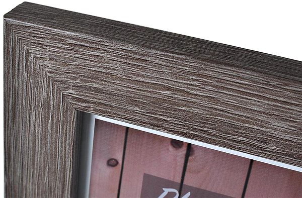 Photo Frame ZEP Nelson 20 x 30 Brown Features/technology