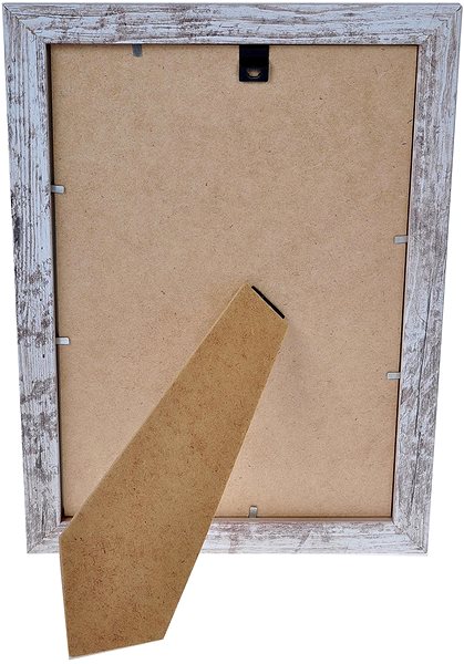 Photo Frame ZEP Nelson 20 x 30 Brown Back page