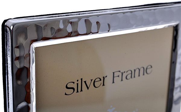 Photo Frame ZEP Photo Frame 13 x 18cm Silver Features/technology