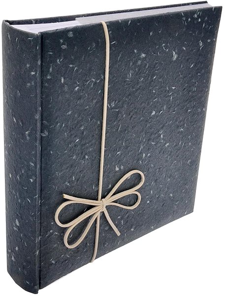 Photo Album ZEP Sonora Grey Lateral view