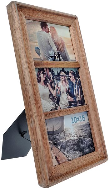 Photo Frame ZEP Rhone 10x15 Gallery Lateral view