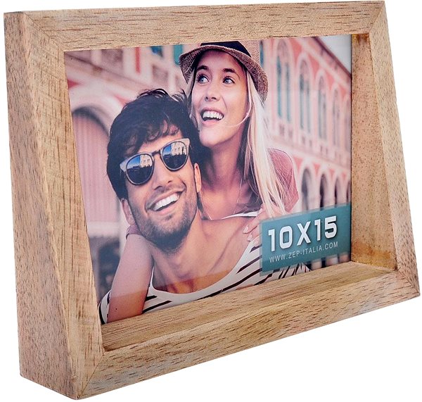 Photo Frame ZEP Marne Horizontal Lateral view
