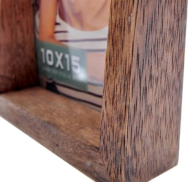 Photo Frame ZEP Marne Horizontal Features/technology