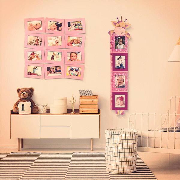Photo Frame ZEP Photometer Carolina Lifestyle