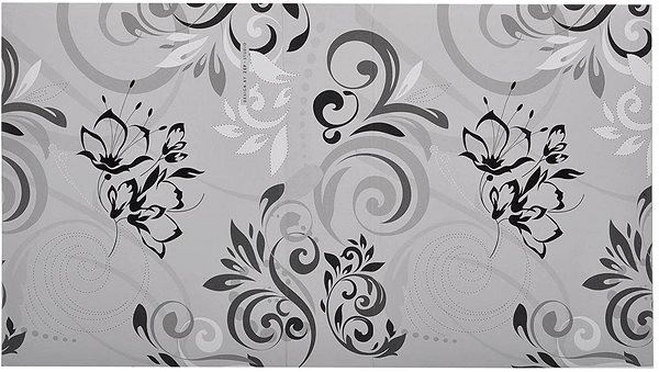 Photo Album ZEP Umbria White 10 x 15 200 pages Features/technology