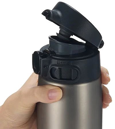 Thermal Mug Zojirushi Thermo mug SM-VS83-XA 830 ml grey ...
