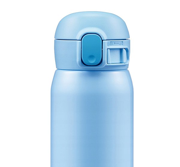 Thermal Mug Zojirushi Thermo mug SM-WR36E-AP 360 ml blue ...