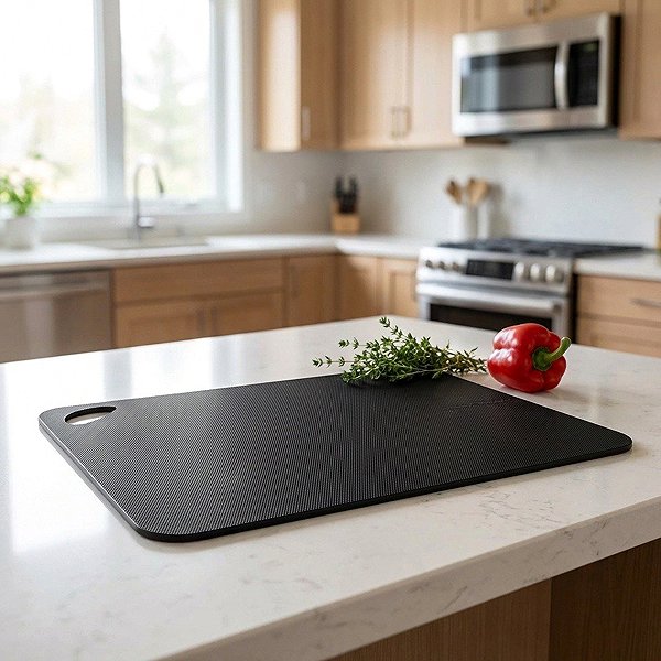 Schneidebrett Zassenhaus Schneidematte 38 × 29 cm flexibel Lifestyle