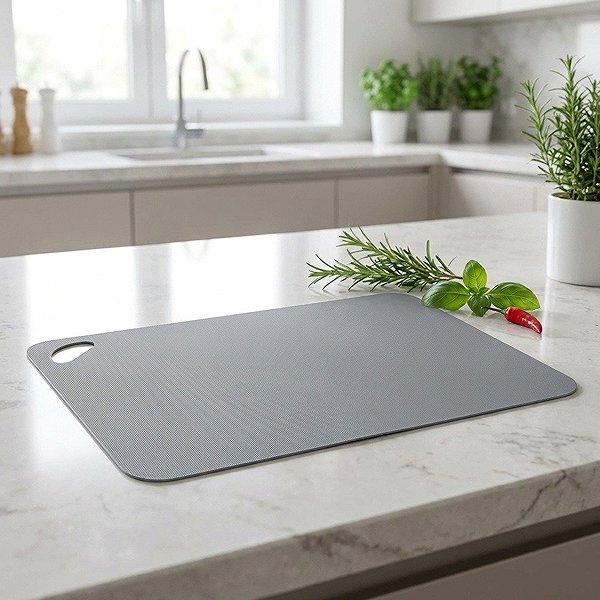 Schneidebrett Zassenhaus Schneidematte 38 cm flexibel Lifestyle