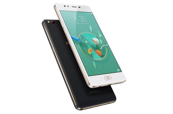 nubia m2 64gb