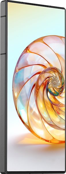 Mobile Phone Nubia Z60 Ultra 16GB/512GB black ...
