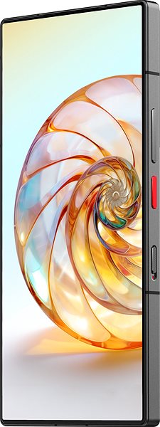 Mobile Phone Nubia Z60 Ultra 16GB/512GB black ...