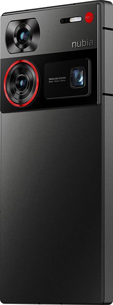 Mobile Phone Nubia Z60 Ultra 16GB/512GB black ...