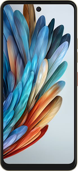 Mobile Phone Nubia Music 4GB/128GB POP Art ...