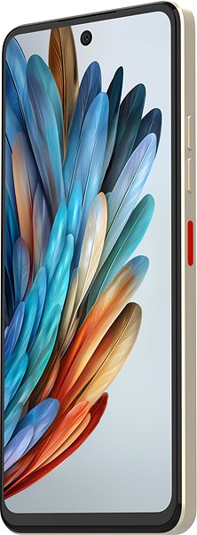 Mobile Phone Nubia Music 4GB/128GB POP Art ...