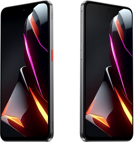 Mobile Phone Nubia Neo 2 5G 8GB/256GB Storm Grey ...
