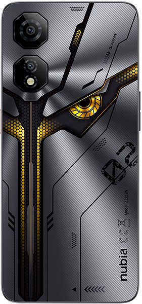 Mobile Phone Nubia Neo 2 5G 8GB/256GB Storm Grey ...