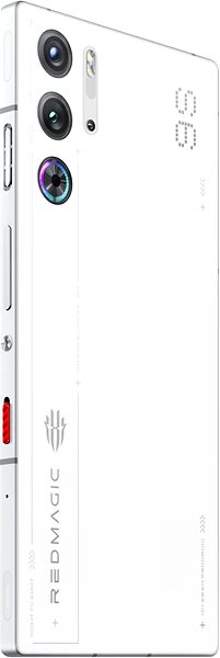 Mobile Phone Nubia Redmagic 9S Pro 5G 12GB/256GB Frost ...
