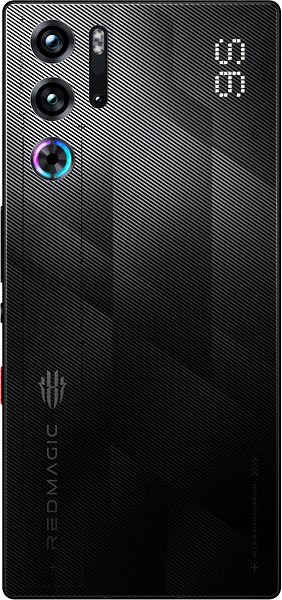Mobile Phone Nubia Redmagic 9S Pro 5G 12GB/256GB Sleet ...