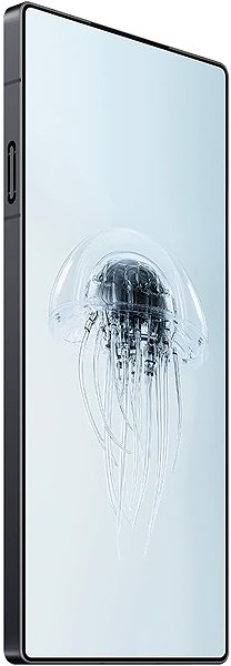 Mobile Phone Nubia Redmagic 10 Pro 5G 12GB/256GB Shadow ...