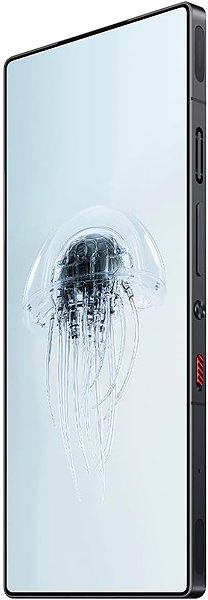 Mobile Phone Nubia Redmagic 10 Pro 5G 12GB/256GB Shadow ...