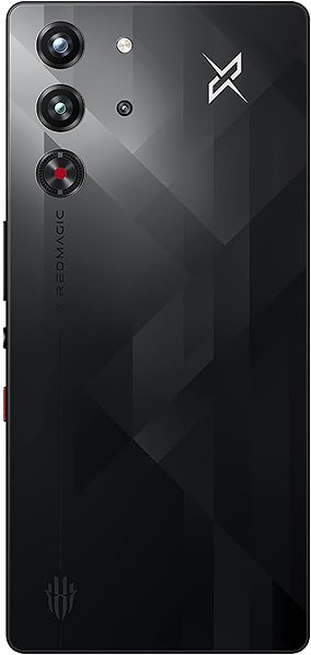Mobile Phone Nubia Redmagic 10 Pro 5G 12GB/256GB Shadow ...