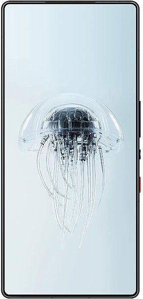 Mobile Phone Nubia Redmagic 10 Pro 5G 16GB/512GB Dusk ...