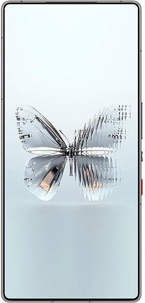 Mobile Phone Nubia Redmagic 10 Pro 5G 16GB/512GB Moonlight ...