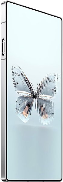 Mobile Phone Nubia Redmagic 10 Pro 5G 16GB/512GB Moonlight ...