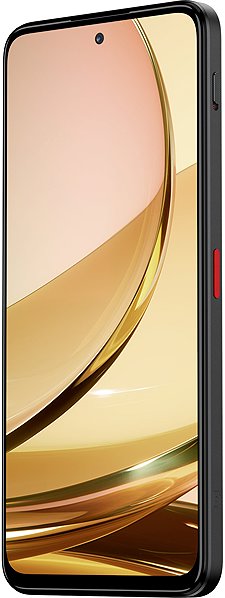 Mobile Phone Nubia Focus Pro 5G 8GB/256GB Classic Black ...