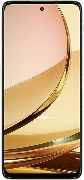 Mobile Phone Nubia Focus Pro 5G 8GB/256GB Light Brown ...