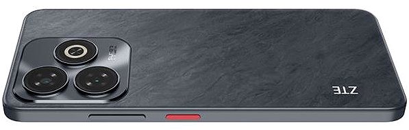 Mobile Phone ZTE Blade A75 4G 4GB/128GB Black ...
