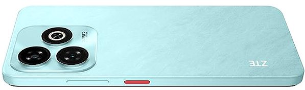 Mobile Phone ZTE Blade A75 4G 4GB/128GB Green ...