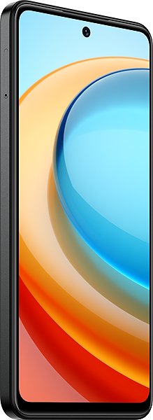 Mobilní telefon ZTE Blade A75 5G 4GB/128GB Black ...