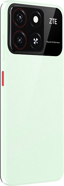 Mobile Phone ZTE Blade A35 4GB/64GB Green ...