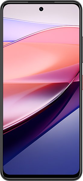 Mobile Phone ZTE Nubia Focus 5G 6GB/256GB Black ...