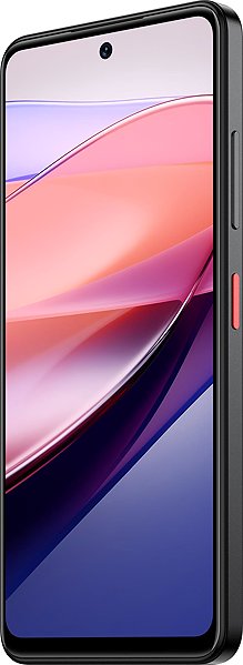Mobile Phone ZTE Nubia Focus 5G 6GB/256GB Black ...