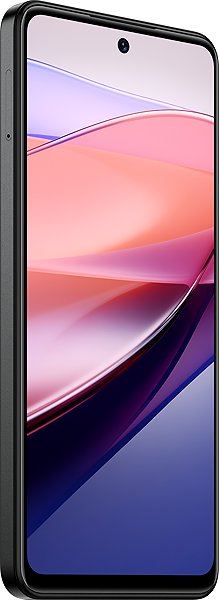 Mobile Phone ZTE Nubia Focus 5G 6GB/256GB Black ...