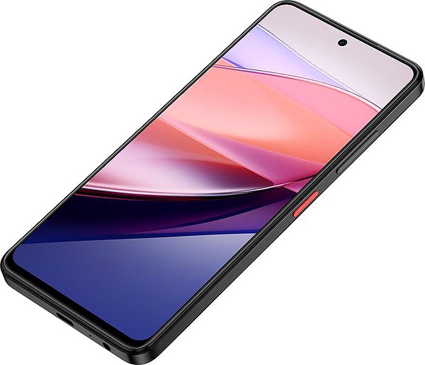 Mobile Phone ZTE Nubia Focus 5G 6GB/256GB Black ...