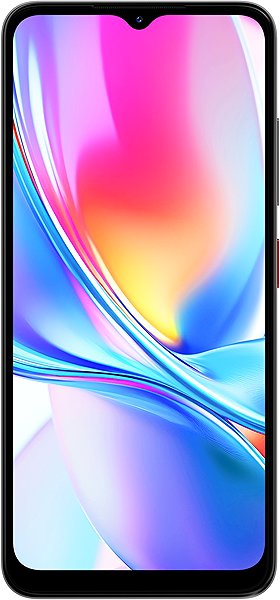 Mobile Phone ZTE Blade A35e grey ...