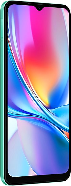 Mobile Phone ZTE Blade A35e green ...