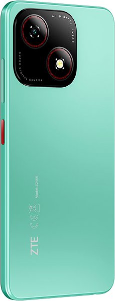 Mobile Phone ZTE Blade A35e green ...