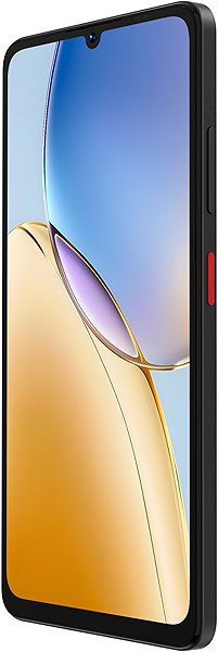Mobile Phone ZTE Blade A56 black ...