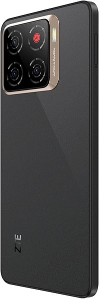 Mobile Phone ZTE Blade A56 black ...