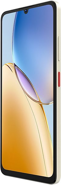 Mobile Phone ZTE Blade A56 gold ...