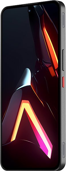 Handy ZTE Nubia Neo3 GT 5G 12GB/256GB Interstellar Gray ...