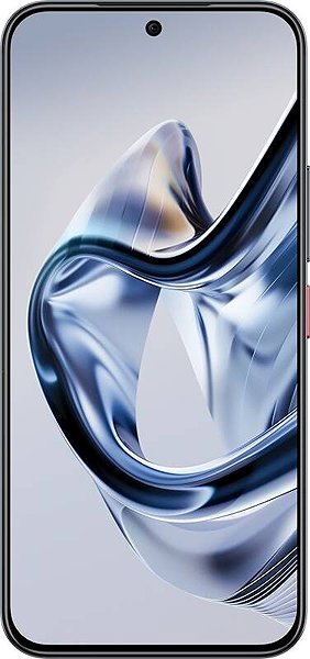 Mobile Phone ZTE Nubia Air 5G black ...