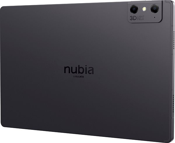 Tablet Nubia Pad 3D 12.4